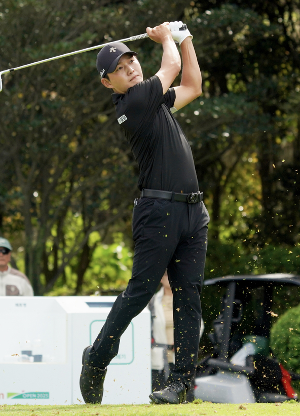 KPGA SK telecom OPEN 2025
